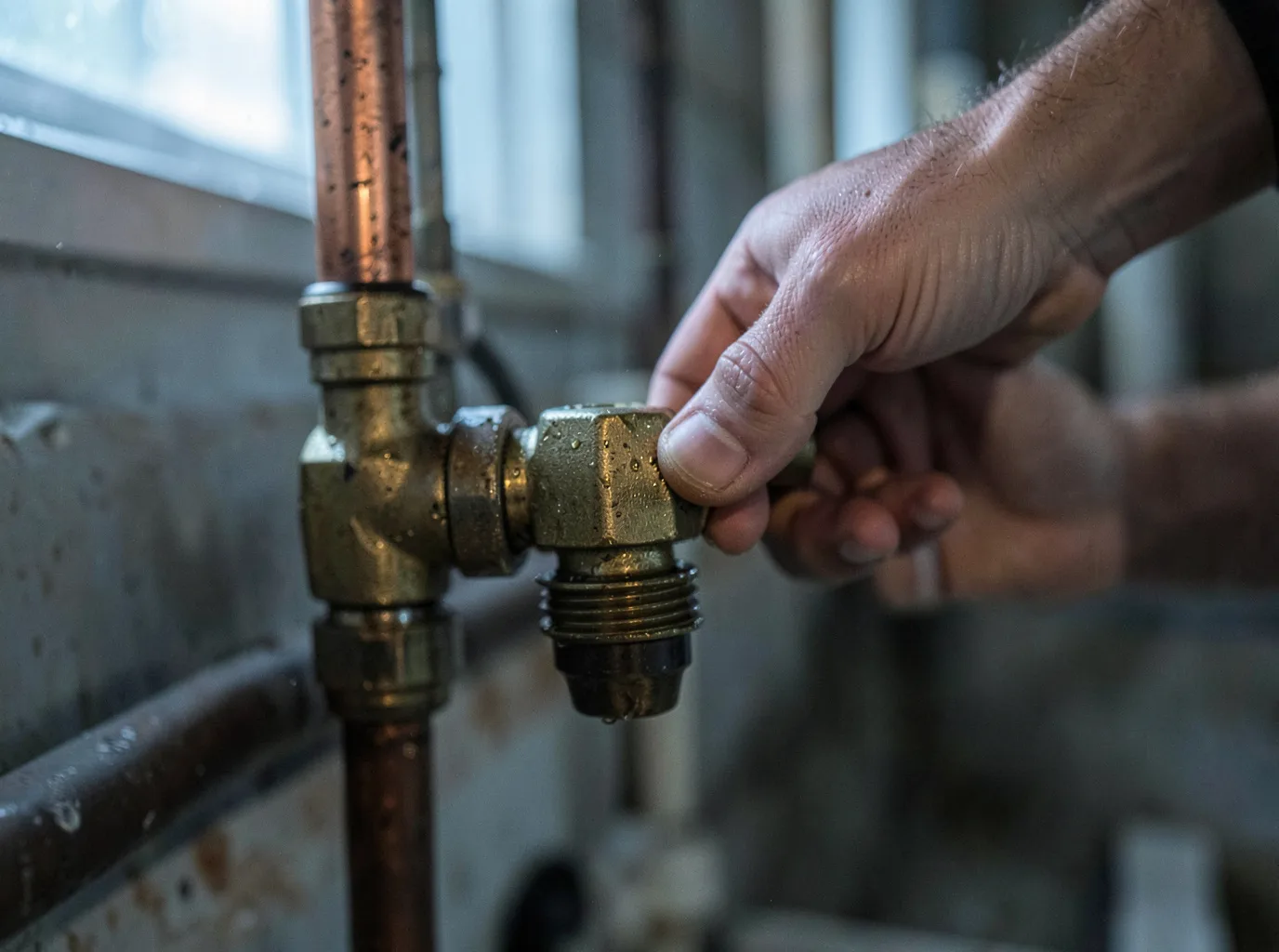 Emergency Plumber Knoxville, AL FAQs